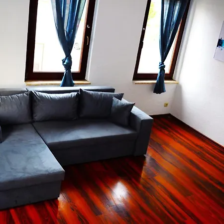 Apartment Lehastays - Gruppenapartment Cracau *