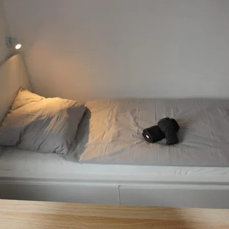 Lehastays - Gruppenapartment Cracau Für Monteure Apartment Magdeburg