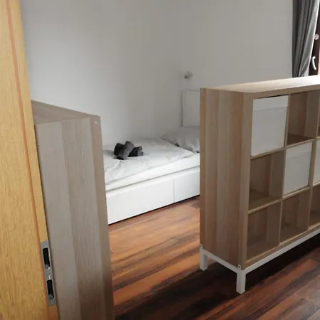 Lehastays - Gruppenapartment Cracau Für Monteure