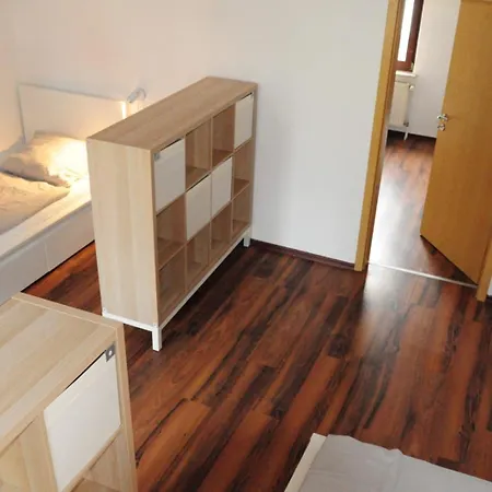 Apartment Lehastays - Gruppenapartment Cracau Für Monteure *