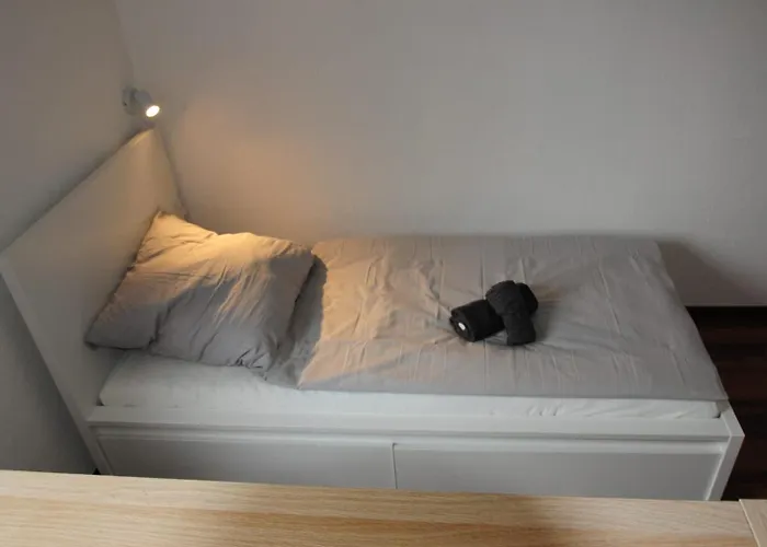 Lehastays - Gruppenapartment Cracau Apartman Magdeburg