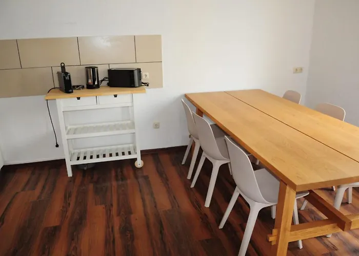 Appartement Lehastays - Gruppenapartment Cracau Maagdenburg